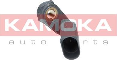 Kamoka 1060484 - ABS датчик, частота вращения колеса abcparts.ee