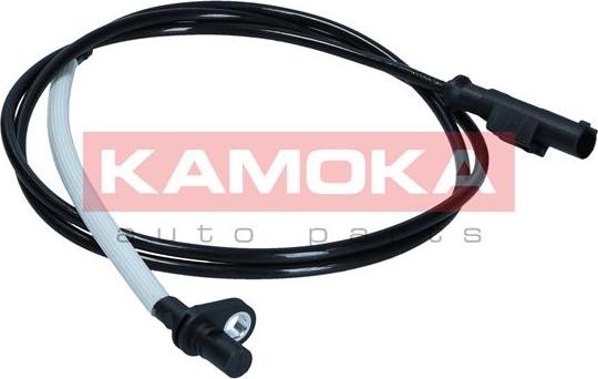 Kamoka 1060744 - ABS датчик, частота вращения колеса abcparts.ee
