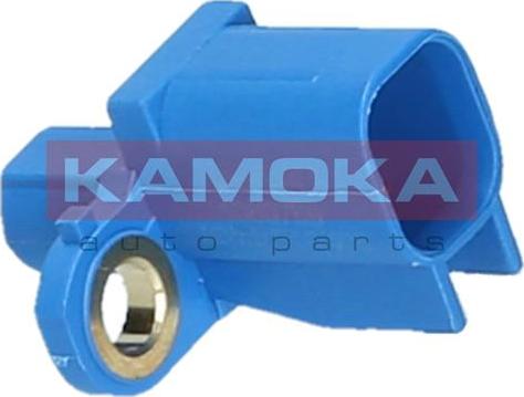 Kamoka 1060758 - ABS датчик, частота вращения колеса abcparts.ee