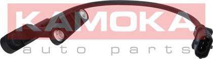 Kamoka 108025 - Датчик положения Распредвала abcparts.ee