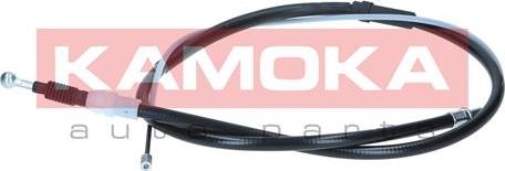 Kamoka 1190095 - Тросик, cтояночный тормоз abcparts.ee