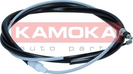 Kamoka 1190251 - Тросик, cтояночный тормоз abcparts.ee