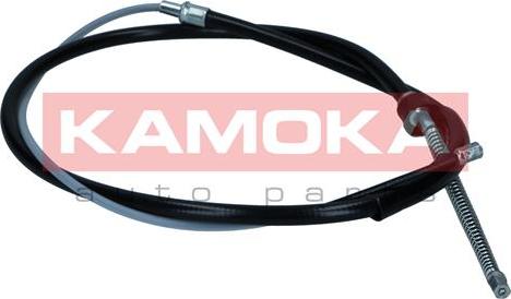 Kamoka 1190268 - Тросик, cтояночный тормоз abcparts.ee