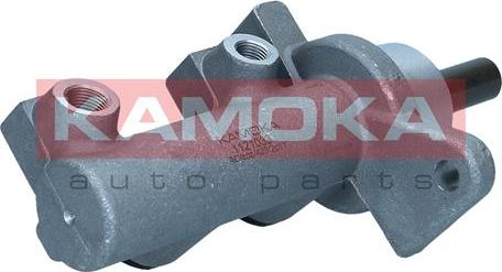 Kamoka 1121033 - Главный тормозной цилиндр abcparts.ee