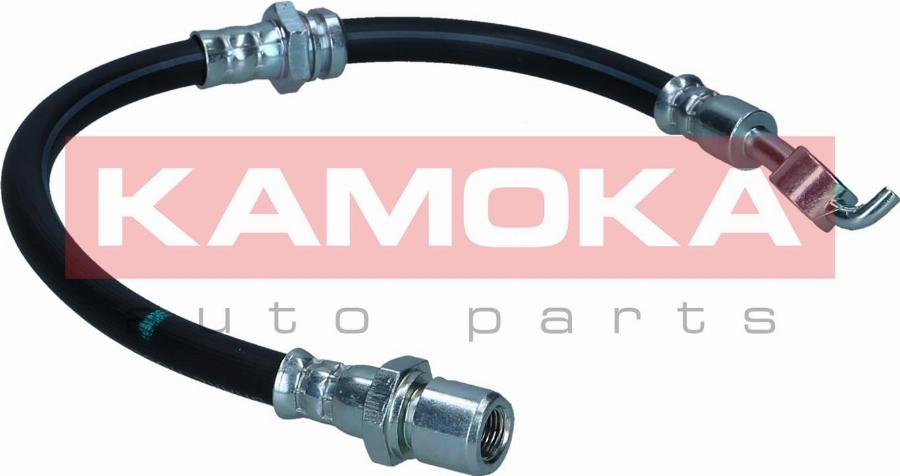 Kamoka 1170042 - Тормозной шланг abcparts.ee