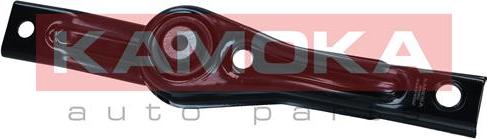 Kamoka 890963 - Подушка, опора, подвеска двигателя abcparts.ee