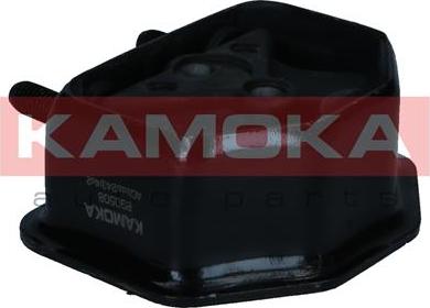 Kamoka 890508 - Подушка, опора, подвеска двигателя abcparts.ee