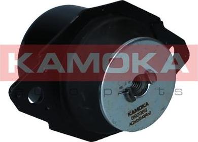 Kamoka 890366 - Подушка, опора, подвеска двигателя abcparts.ee
