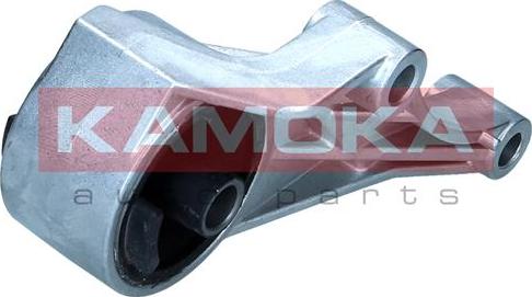 Kamoka 890328 - Подушка, опора, подвеска двигателя abcparts.ee