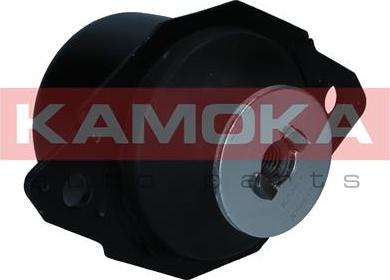 Kamoka 890793 - Подушка, опора, подвеска двигателя abcparts.ee