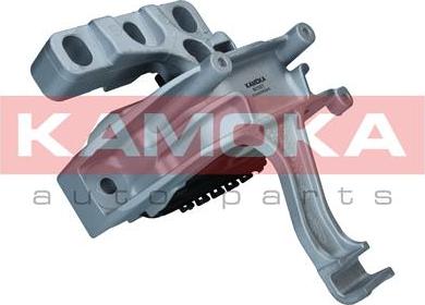 Kamoka 891027 - Подушка, опора, подвеска двигателя abcparts.ee