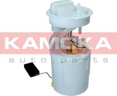 Kamoka 8400097 - Модуль топливного насоса abcparts.ee