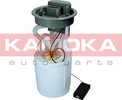 Kamoka 8400007 - Модуль топливного насоса abcparts.ee