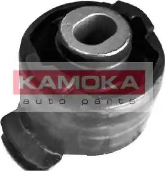 Kamoka 8800187 - Сайлентблок балки моста abcparts.ee