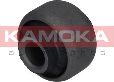Kamoka 8800236 - Сайлентблок, рычаг подвески колеса abcparts.ee