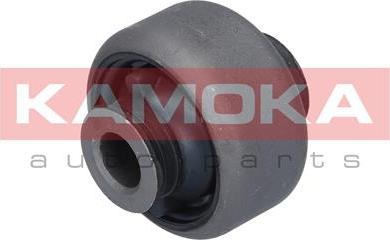 Kamoka 8800238 - Сайлентблок, рычаг подвески колеса abcparts.ee