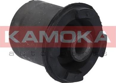 Kamoka 8800272 - Сайлентблок, рычаг подвески колеса abcparts.ee