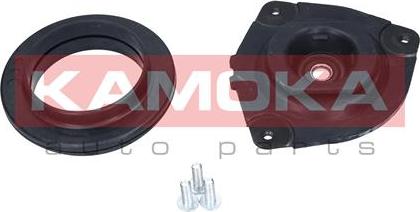 Kamoka 209022 - Опора стойки амортизатора, подушка abcparts.ee