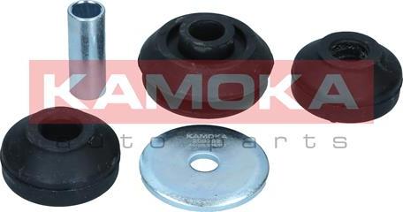 Kamoka 209292 - Втулка амортизатора, подушка abcparts.ee