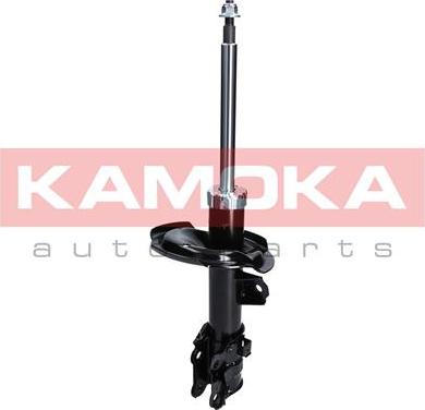 Kamoka 2000138 - Амортизатор abcparts.ee