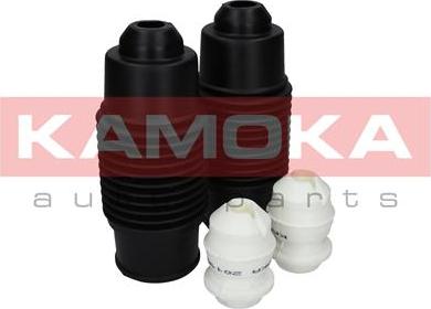 Kamoka 2019024 - Пылезащитный комплект, амортизатор abcparts.ee