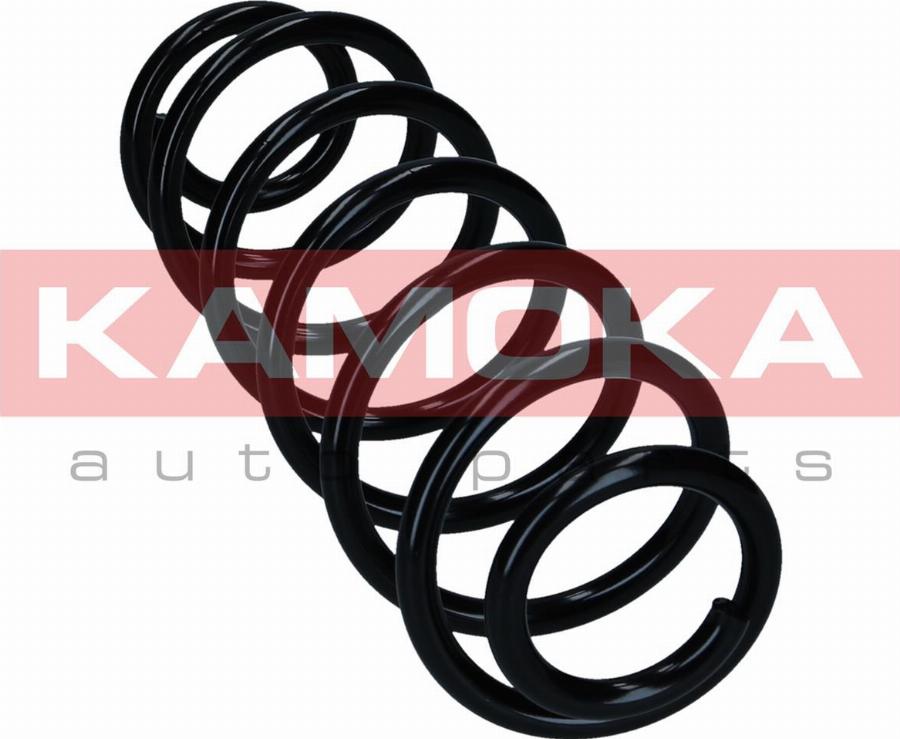 Kamoka 2120657 - Пружина ходовой части abcparts.ee
