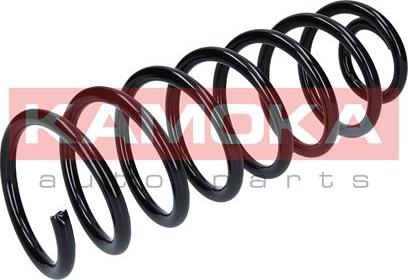 Kamoka 2120142 - Пружина ходовой части abcparts.ee