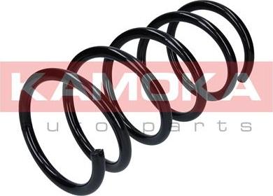 Kamoka 2120240 - Пружина ходовой части abcparts.ee