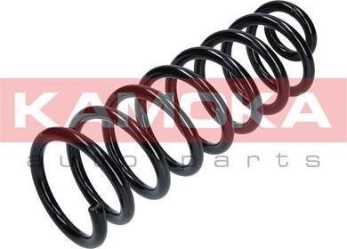 Kamoka 2120267 - Пружина ходовой части abcparts.ee