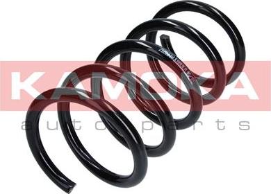 Kamoka 2120239 - Пружина ходовой части abcparts.ee