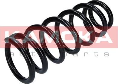 Kamoka 2120226 - Пружина ходовой части abcparts.ee