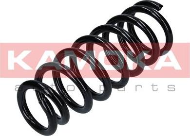 Kamoka 2120228 - Пружина ходовой части abcparts.ee