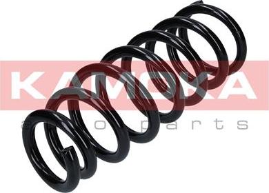Kamoka 2120227 - Пружина ходовой части abcparts.ee