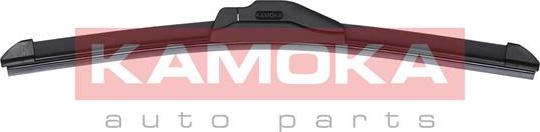 Kamoka 27350U - Щетка стеклоочистителя abcparts.ee