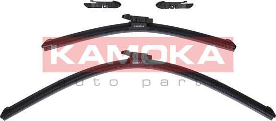 Kamoka 27D05 - Щетка стеклоочистителя abcparts.ee