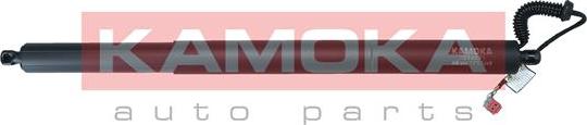 Kamoka 7094091 - Электромотор, задняя дверь abcparts.ee