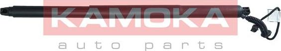 Kamoka 7094067 - Электромотор, задняя дверь abcparts.ee