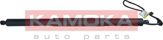 Kamoka 7094003 - Электромотор, задняя дверь abcparts.ee