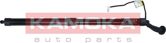 Kamoka 7094088 - Электромотор, задняя дверь abcparts.ee