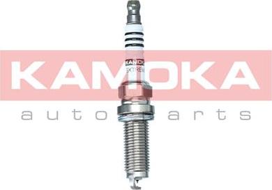 Kamoka 7090557 - Свеча зажигания abcparts.ee