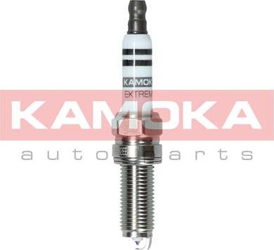 Kamoka 7090021 - Свеча зажигания abcparts.ee