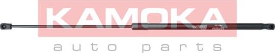 Kamoka 7091103 - Газовая пружина, капот abcparts.ee