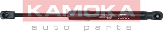 Kamoka 7091135 - Газовая пружина, капот abcparts.ee