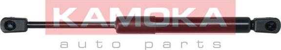 Kamoka 7092503 - Газовая пружина, упор abcparts.ee