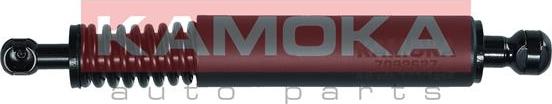 Kamoka 7092627 - Газовая пружина, упор abcparts.ee