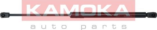 Kamoka 7092088 - Газовая пружина, упор abcparts.ee