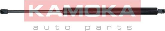 Kamoka 7092166 - Газовая пружина, упор abcparts.ee