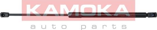 Kamoka 7092101 - Газовая пружина, упор abcparts.ee
