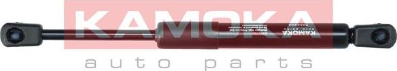 Kamoka 7092303 - Газовая пружина, упор abcparts.ee