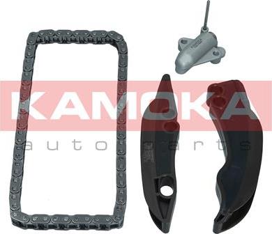 Kamoka 7001595 - Комплект цепи привода распредвала abcparts.ee